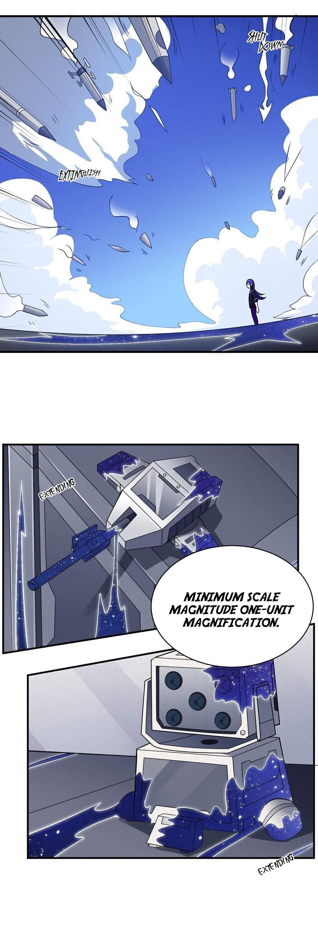 I, the Strongest Demon, Have Regained My Youth?! Chapter 47 - Page 16