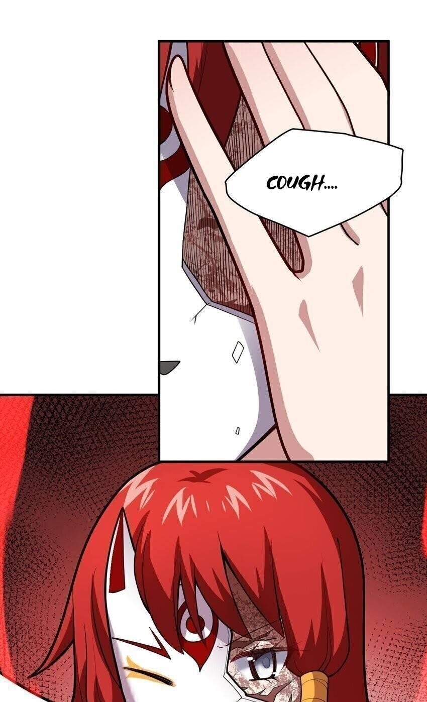 I, the Strongest Demon, Have Regained My Youth?! Chapter 49 - Page 11