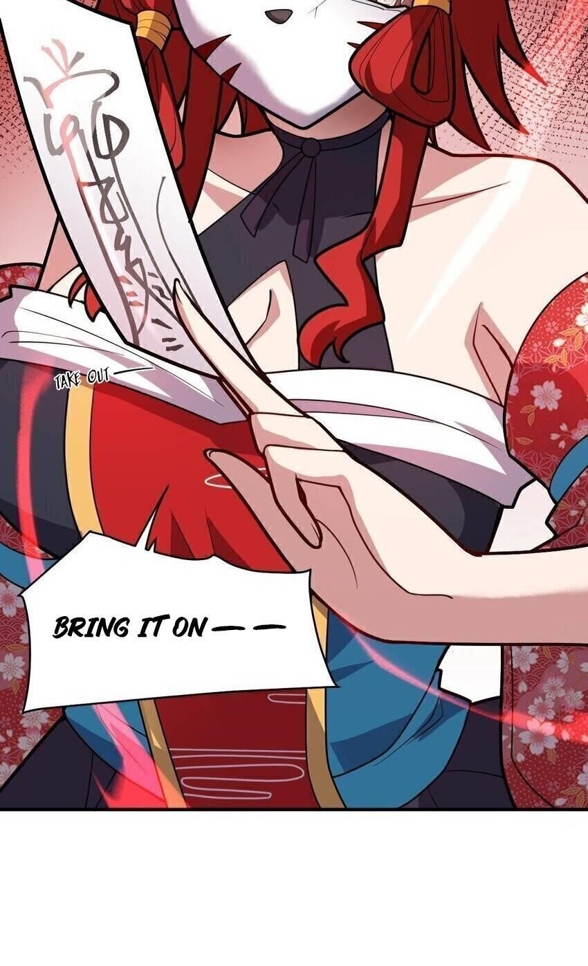 I, the Strongest Demon, Have Regained My Youth?! Chapter 49 - Page 12