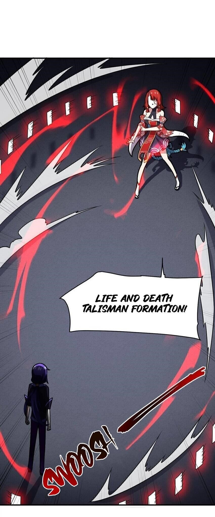 I, the Strongest Demon, Have Regained My Youth?! Chapter 49 - Page 13