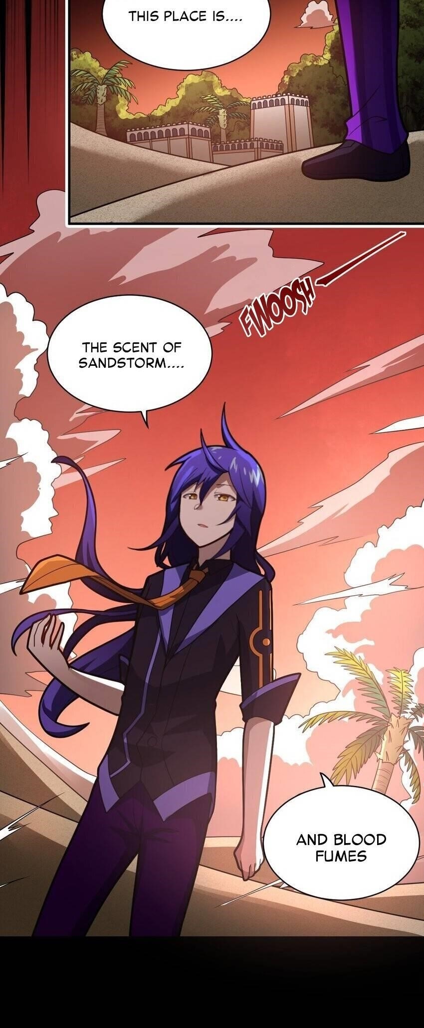 I, the Strongest Demon, Have Regained My Youth?! Chapter 49 - Page 19