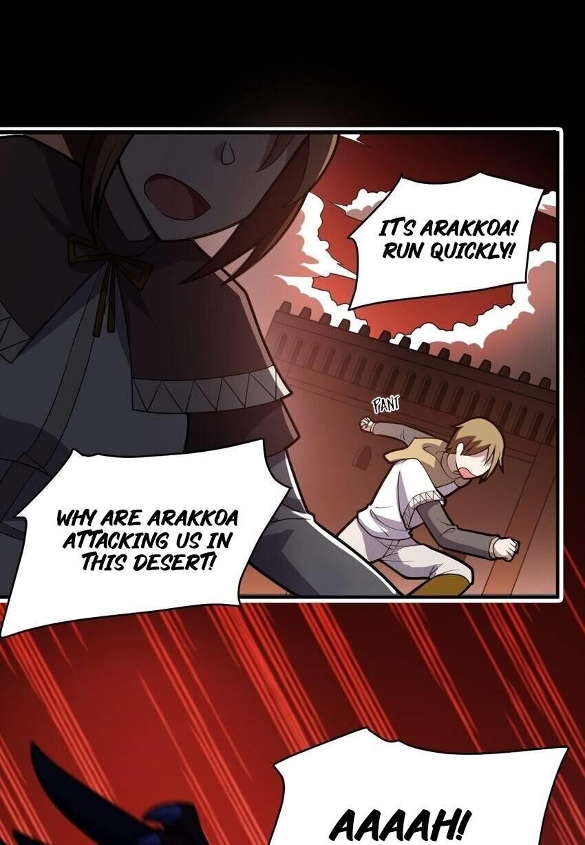 I, the Strongest Demon, Have Regained My Youth?! Chapter 49 - Page 20