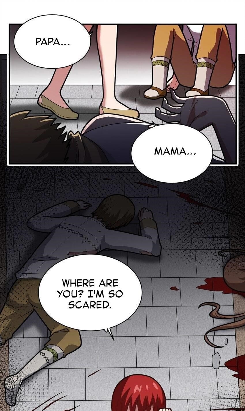 I, the Strongest Demon, Have Regained My Youth?! Chapter 49 - Page 22