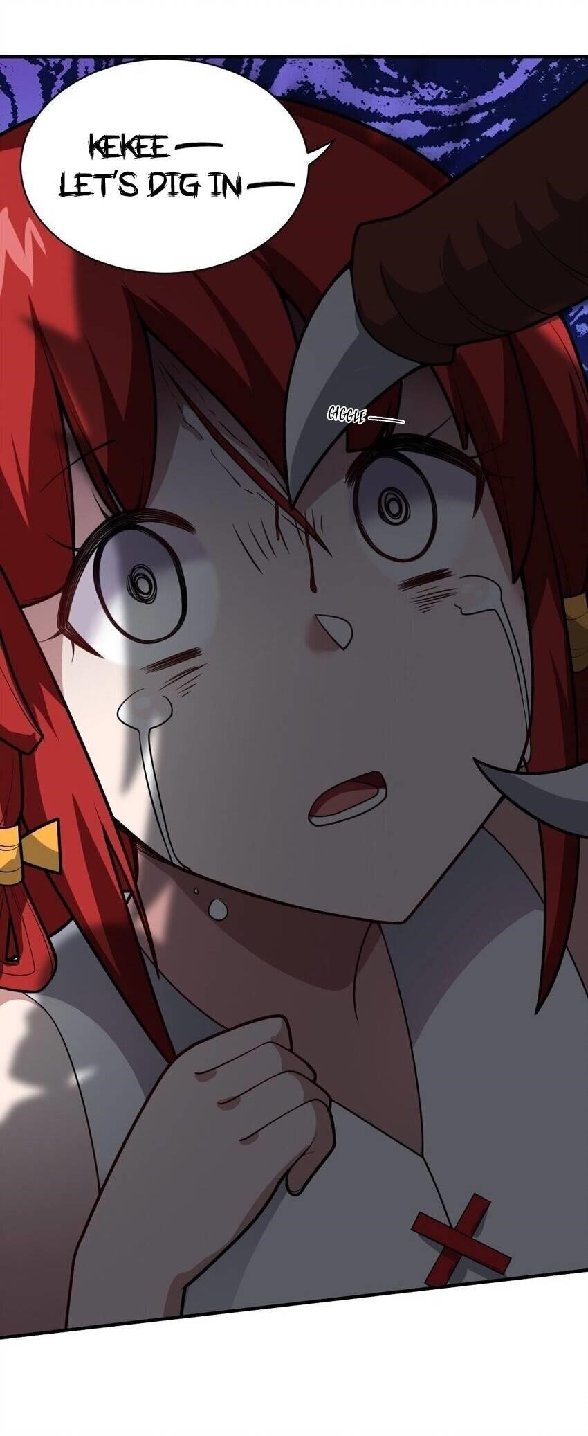 I, the Strongest Demon, Have Regained My Youth?! Chapter 49 - Page 27