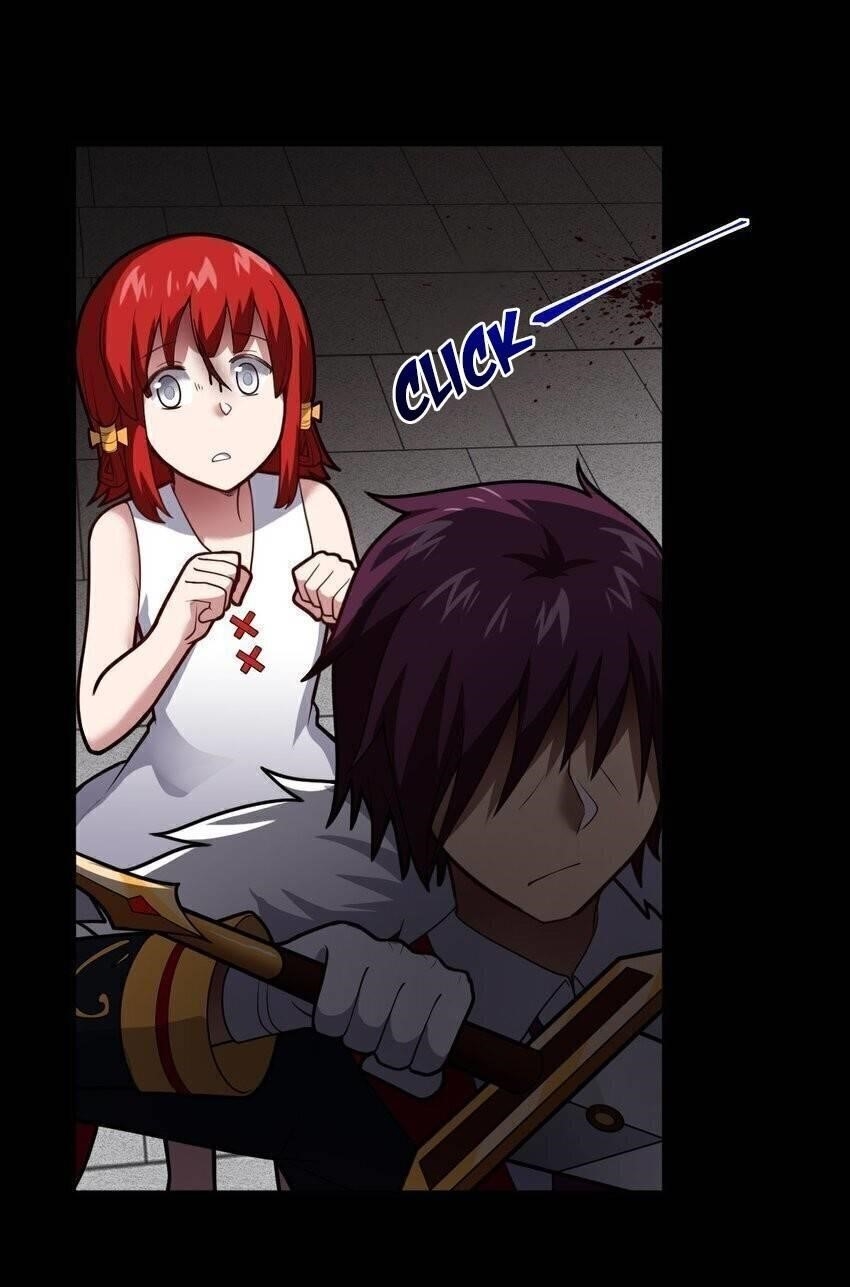 I, the Strongest Demon, Have Regained My Youth?! Chapter 49 - Page 30