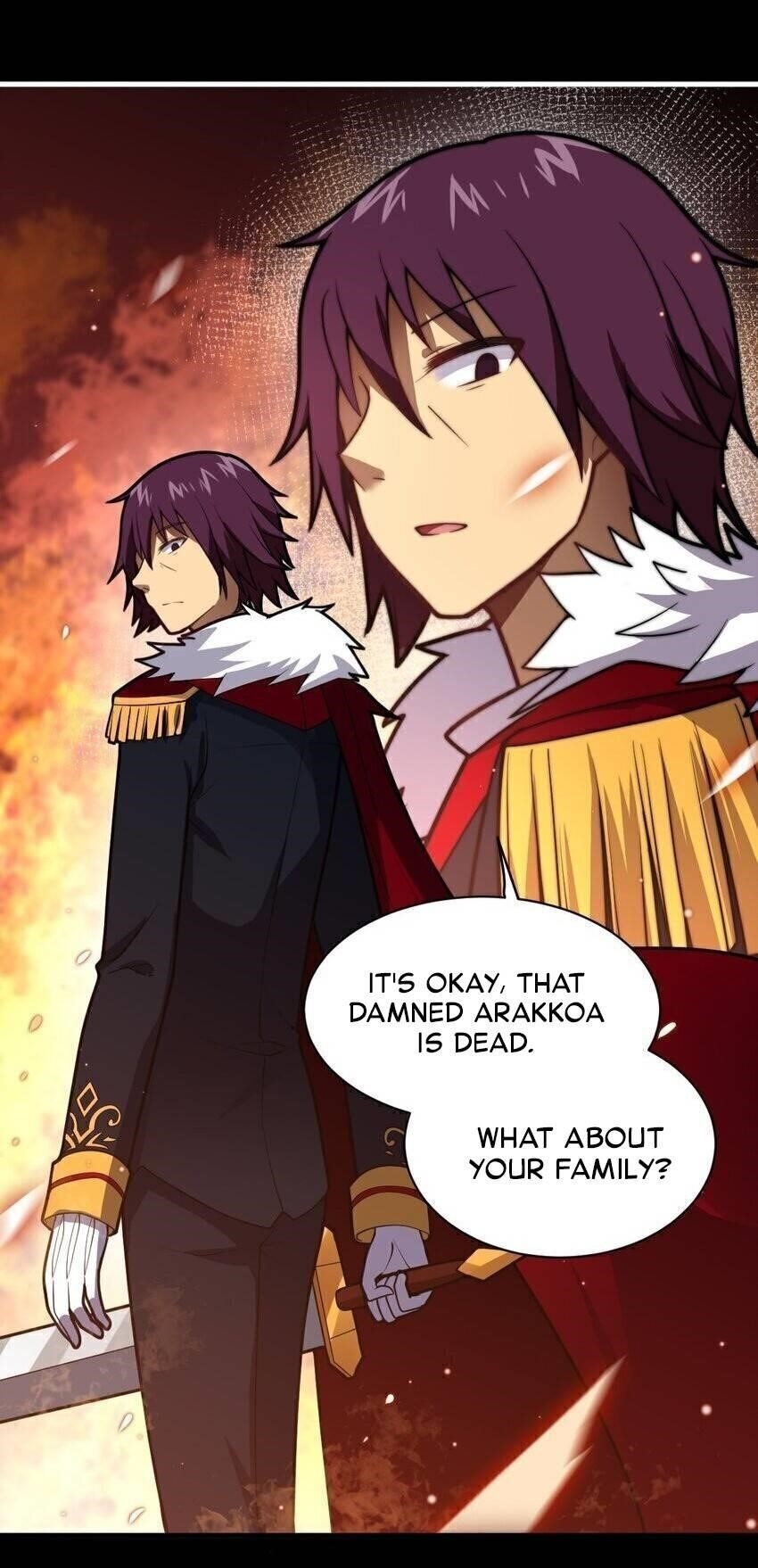 I, the Strongest Demon, Have Regained My Youth?! Chapter 49 - Page 31