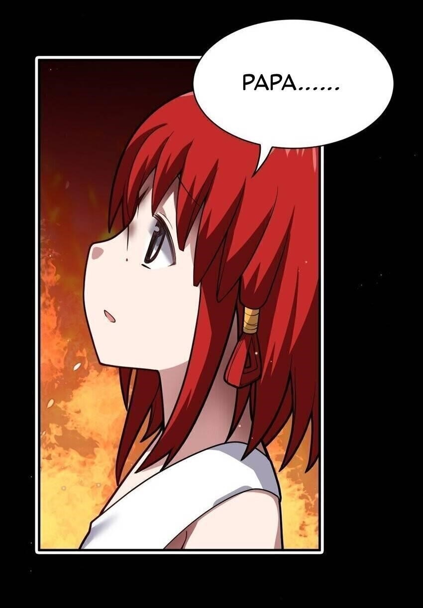 I, the Strongest Demon, Have Regained My Youth?! Chapter 49 - Page 32