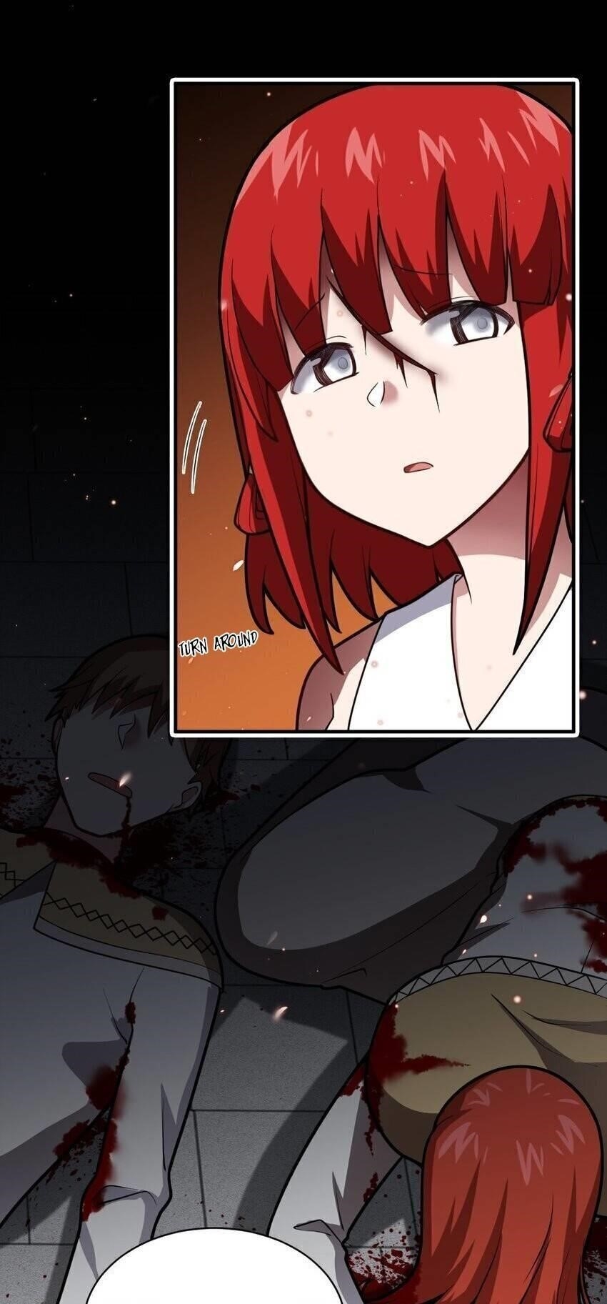 I, the Strongest Demon, Have Regained My Youth?! Chapter 49 - Page 33