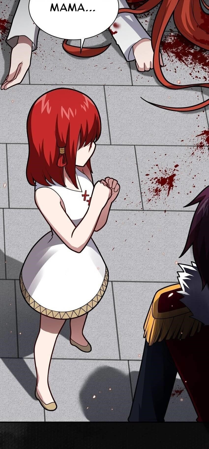 I, the Strongest Demon, Have Regained My Youth?! Chapter 49 - Page 34