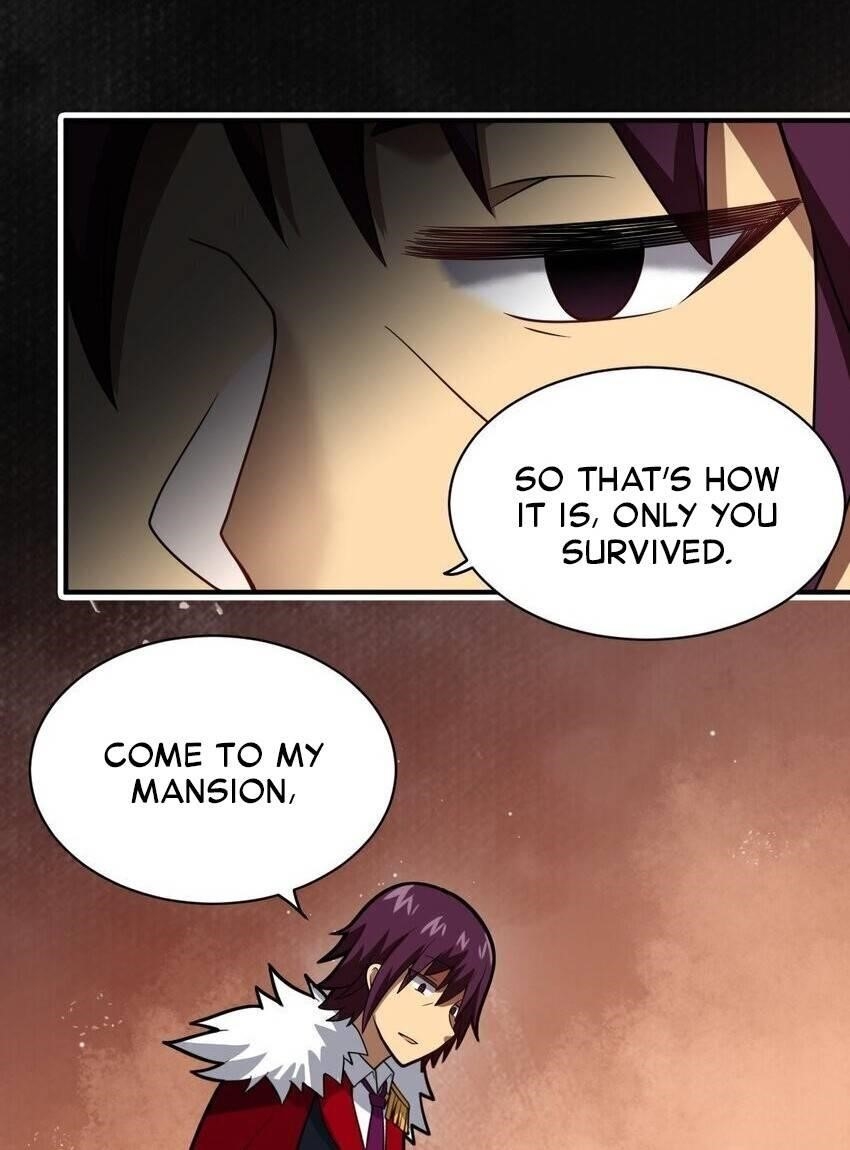 I, the Strongest Demon, Have Regained My Youth?! Chapter 49 - Page 35