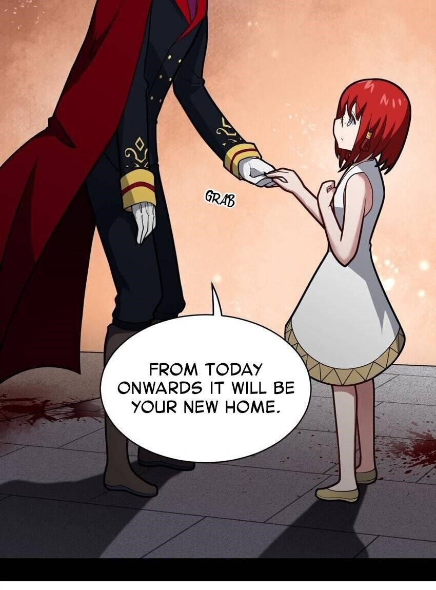 I, the Strongest Demon, Have Regained My Youth?! Chapter 49 - Page 36