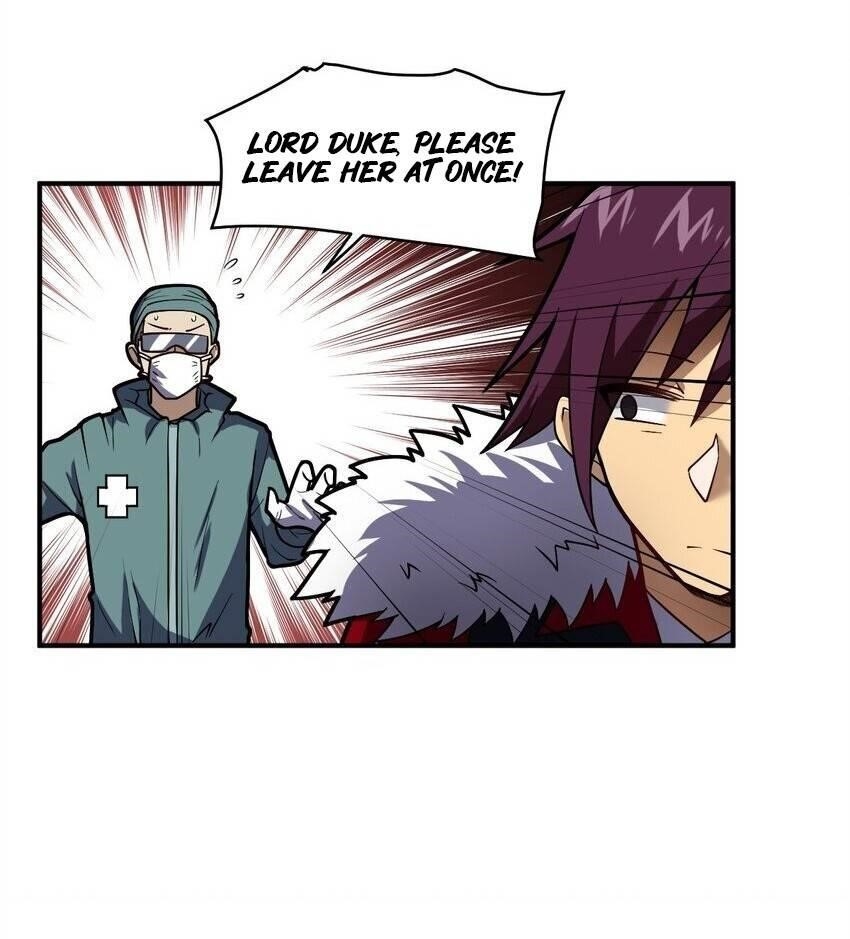 I, the Strongest Demon, Have Regained My Youth?! Chapter 49 - Page 37