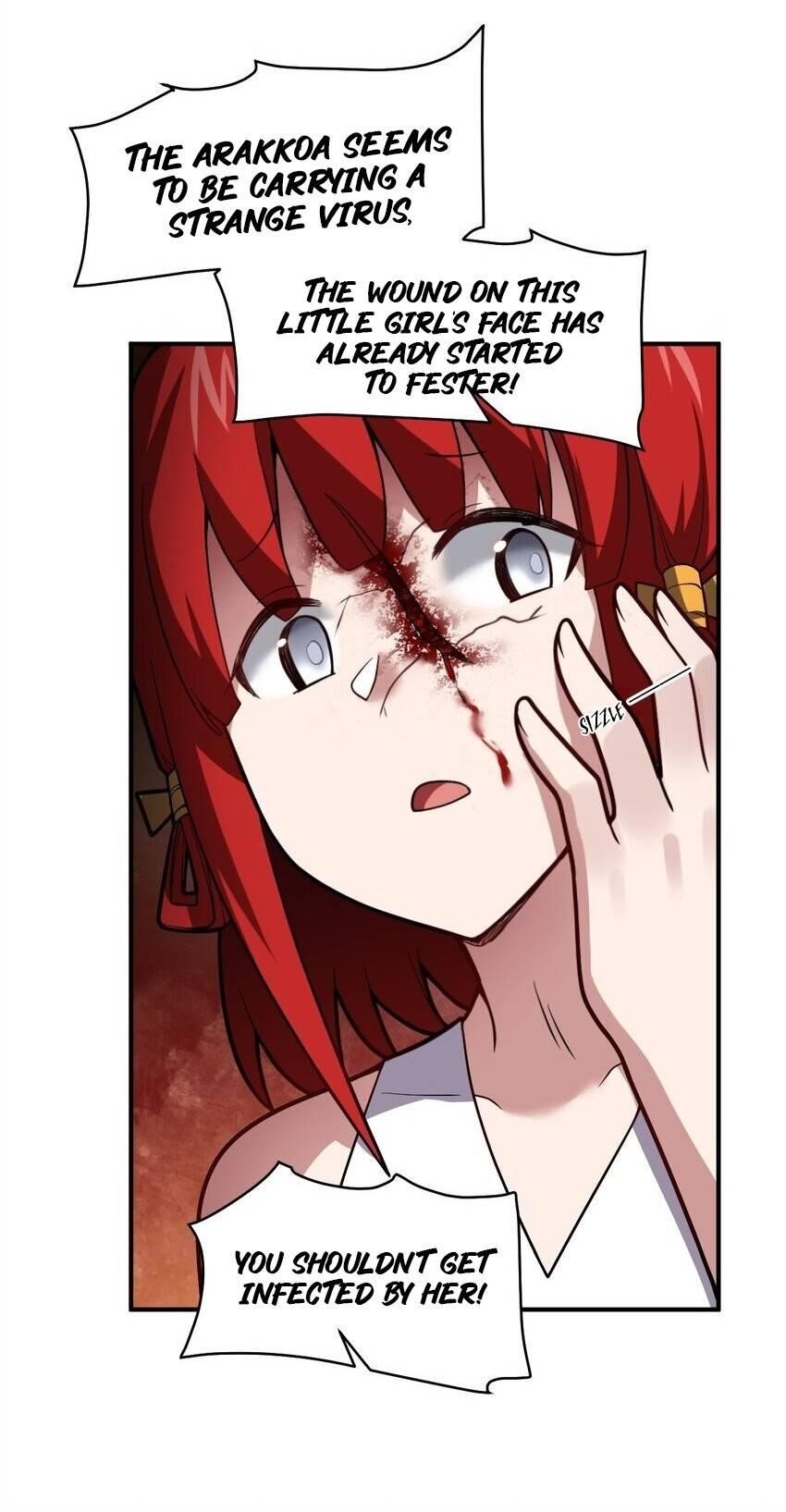 I, the Strongest Demon, Have Regained My Youth?! Chapter 49 - Page 38