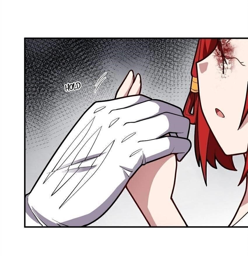 I, the Strongest Demon, Have Regained My Youth?! Chapter 49 - Page 39