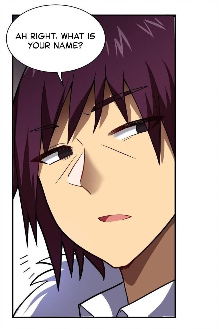 I, the Strongest Demon, Have Regained My Youth?! Chapter 49 - Page 43