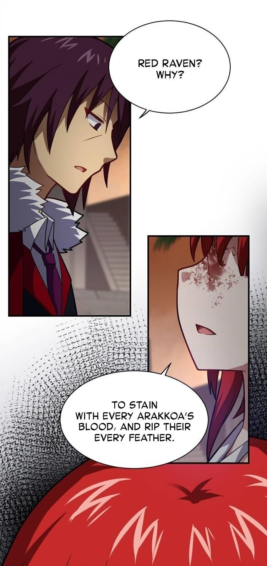 I, the Strongest Demon, Have Regained My Youth?! Chapter 49 - Page 46