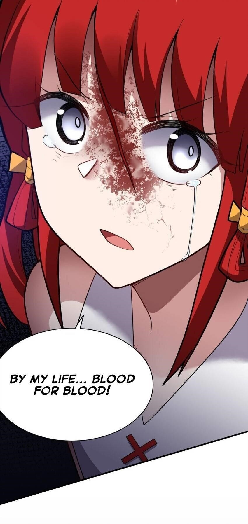 I, the Strongest Demon, Have Regained My Youth?! Chapter 49 - Page 47