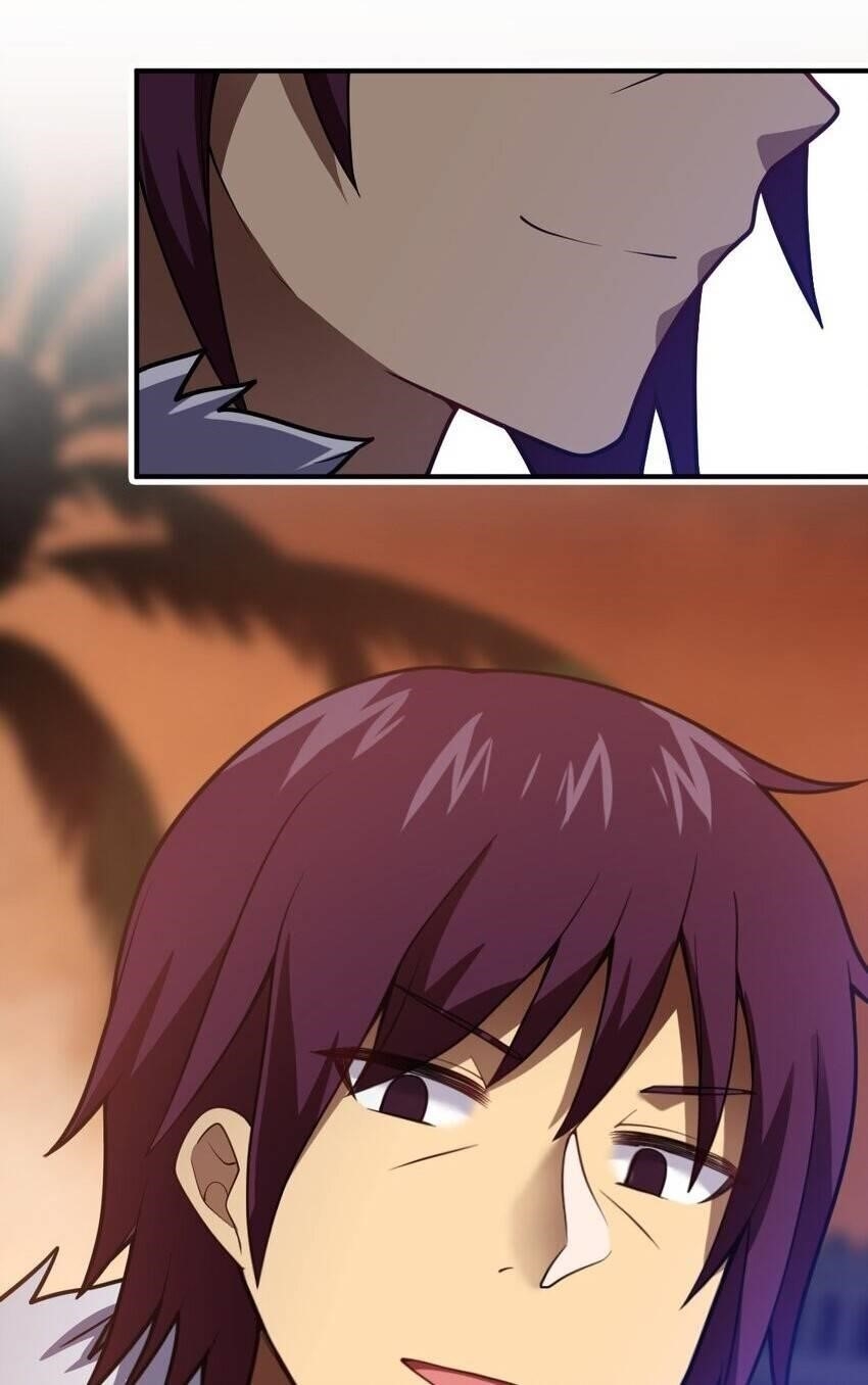 I, the Strongest Demon, Have Regained My Youth?! Chapter 49 - Page 48