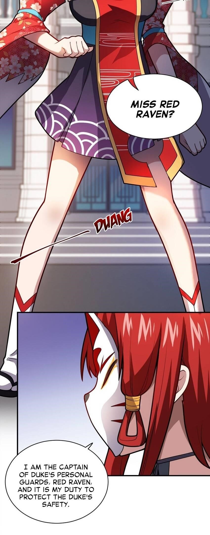 I, the Strongest Demon, Have Regained My Youth?! Chapter 49 - Page 5