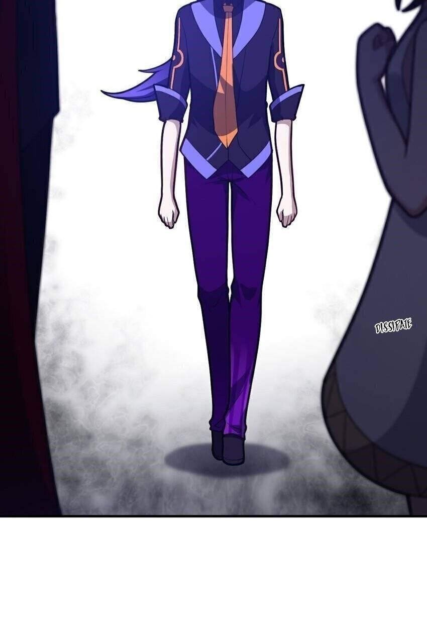 I, the Strongest Demon, Have Regained My Youth?! Chapter 49 - Page 51