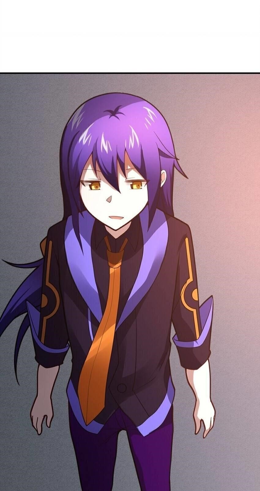 I, the Strongest Demon, Have Regained My Youth?! Chapter 49 - Page 53