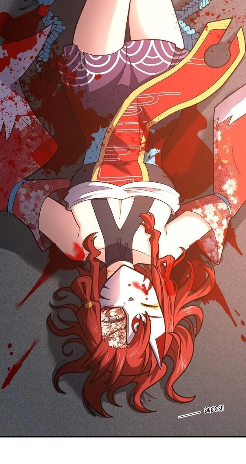 I, the Strongest Demon, Have Regained My Youth?! Chapter 49 - Page 55