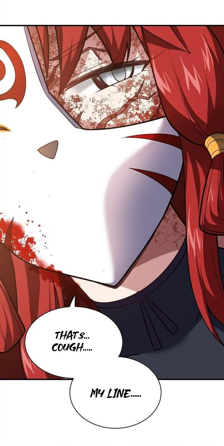 I, the Strongest Demon, Have Regained My Youth?! Chapter 49 - Page 56