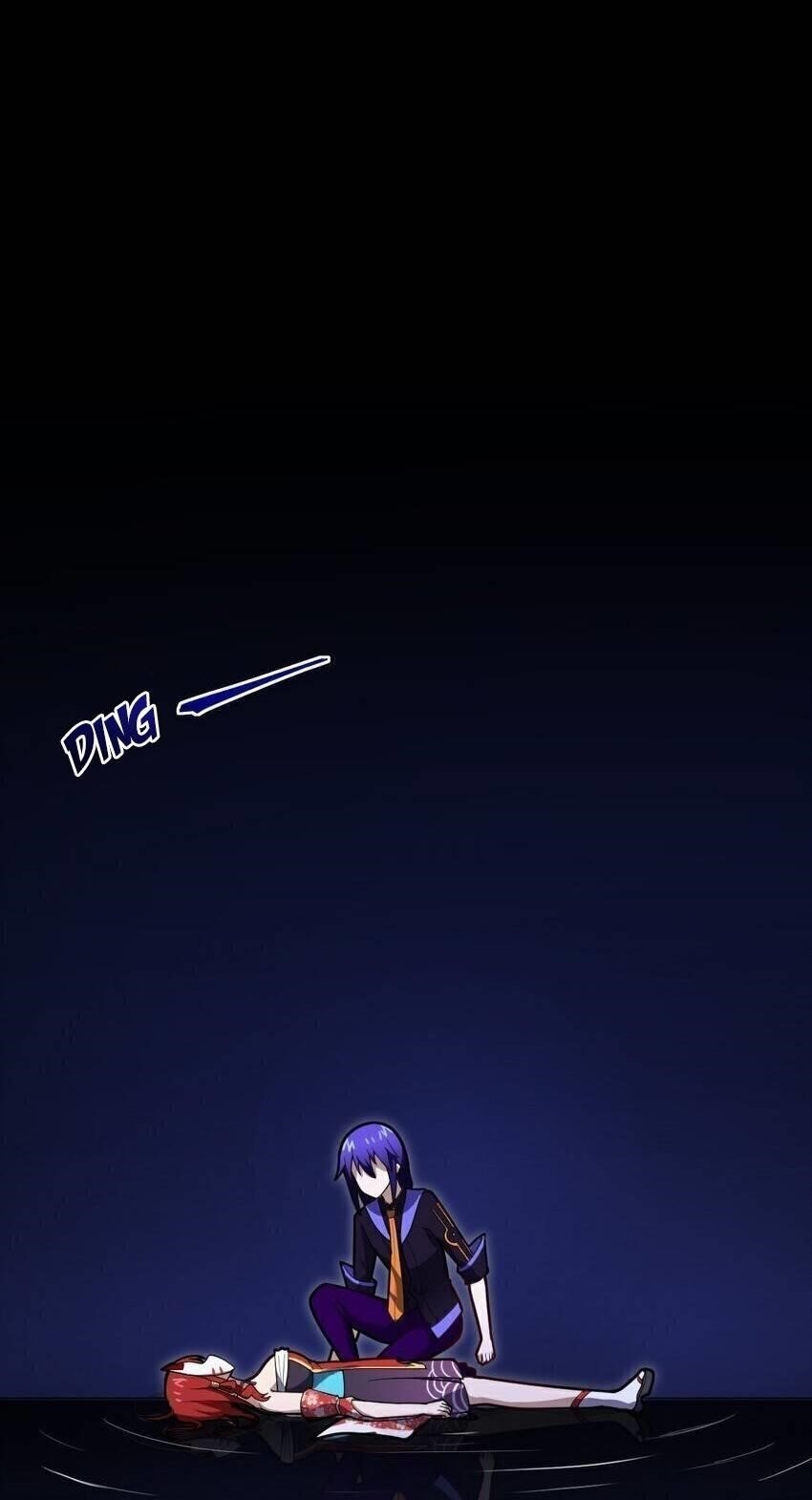 I, the Strongest Demon, Have Regained My Youth?! Chapter 49 - Page 62