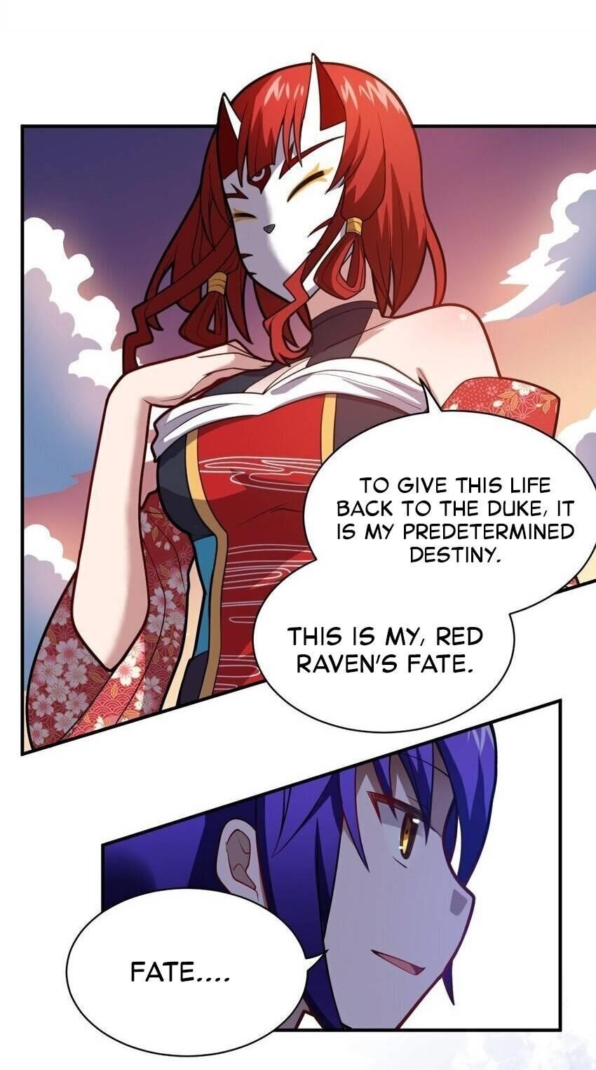 I, the Strongest Demon, Have Regained My Youth?! Chapter 49 - Page 7