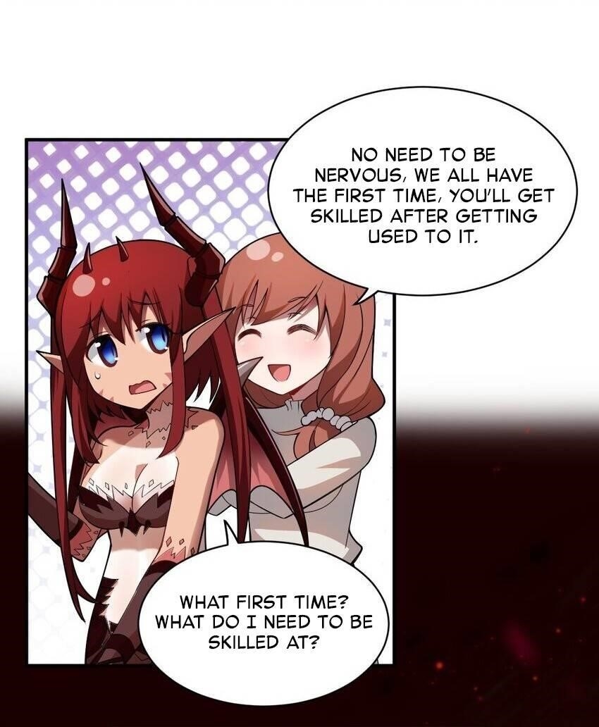 I, the Strongest Demon, Have Regained My Youth?! Chapter 49 - Page 71