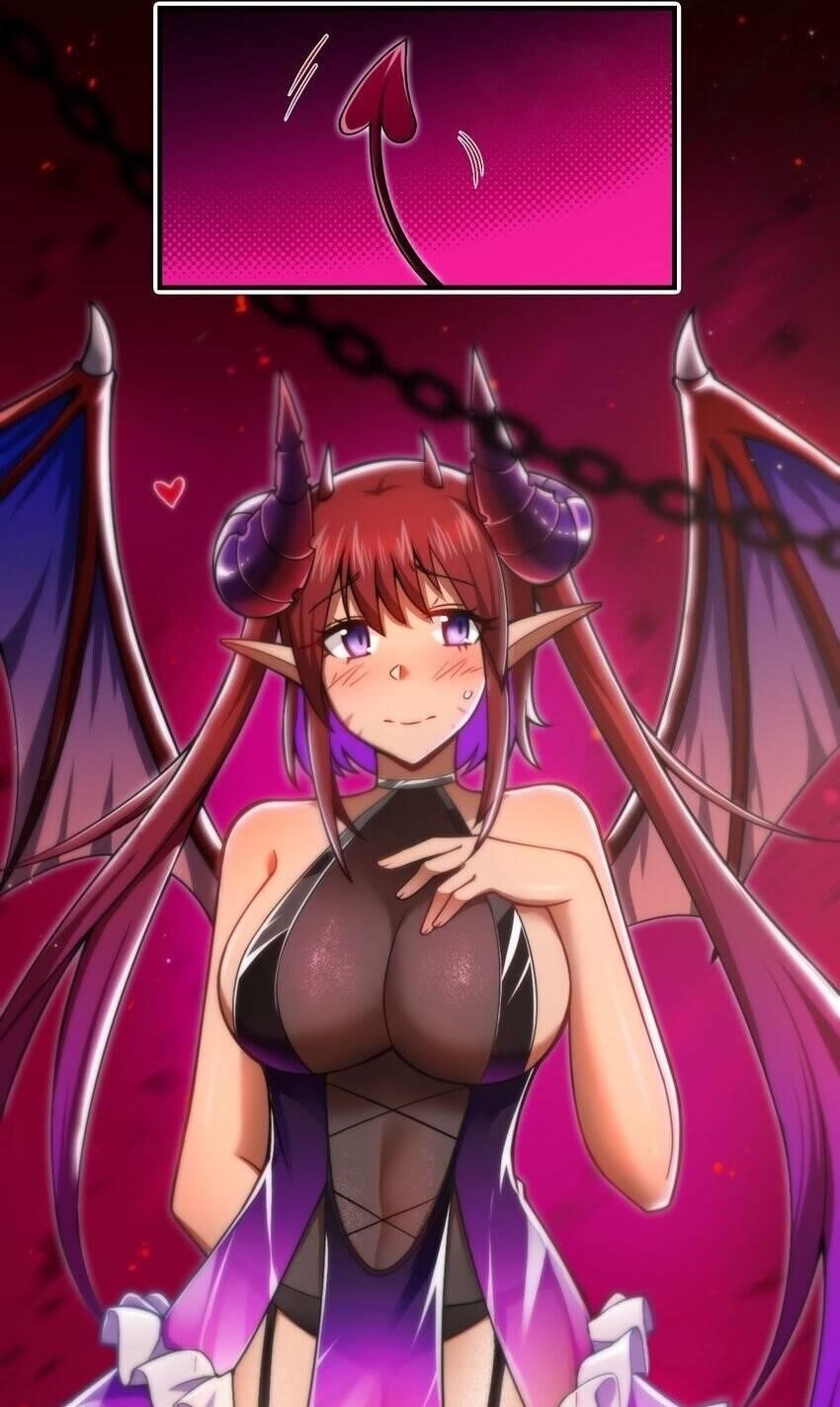 I, the Strongest Demon, Have Regained My Youth?! Chapter 49 - Page 72