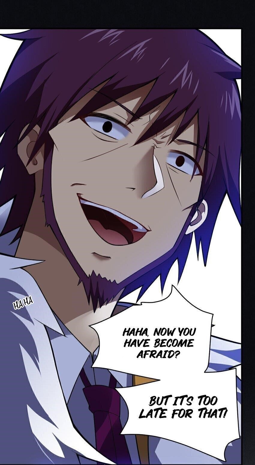 I, the Strongest Demon, Have Regained My Youth?! Chapter 50.1 - Page 10