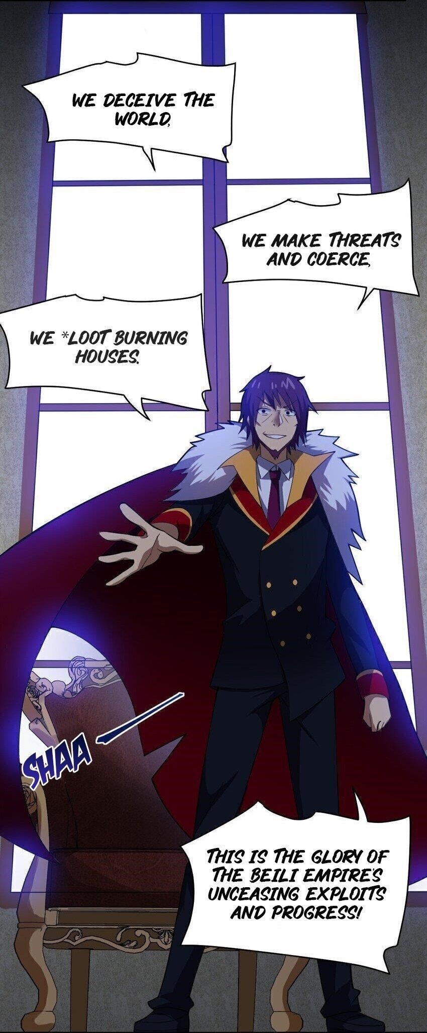 I, the Strongest Demon, Have Regained My Youth?! Chapter 50.1 - Page 11