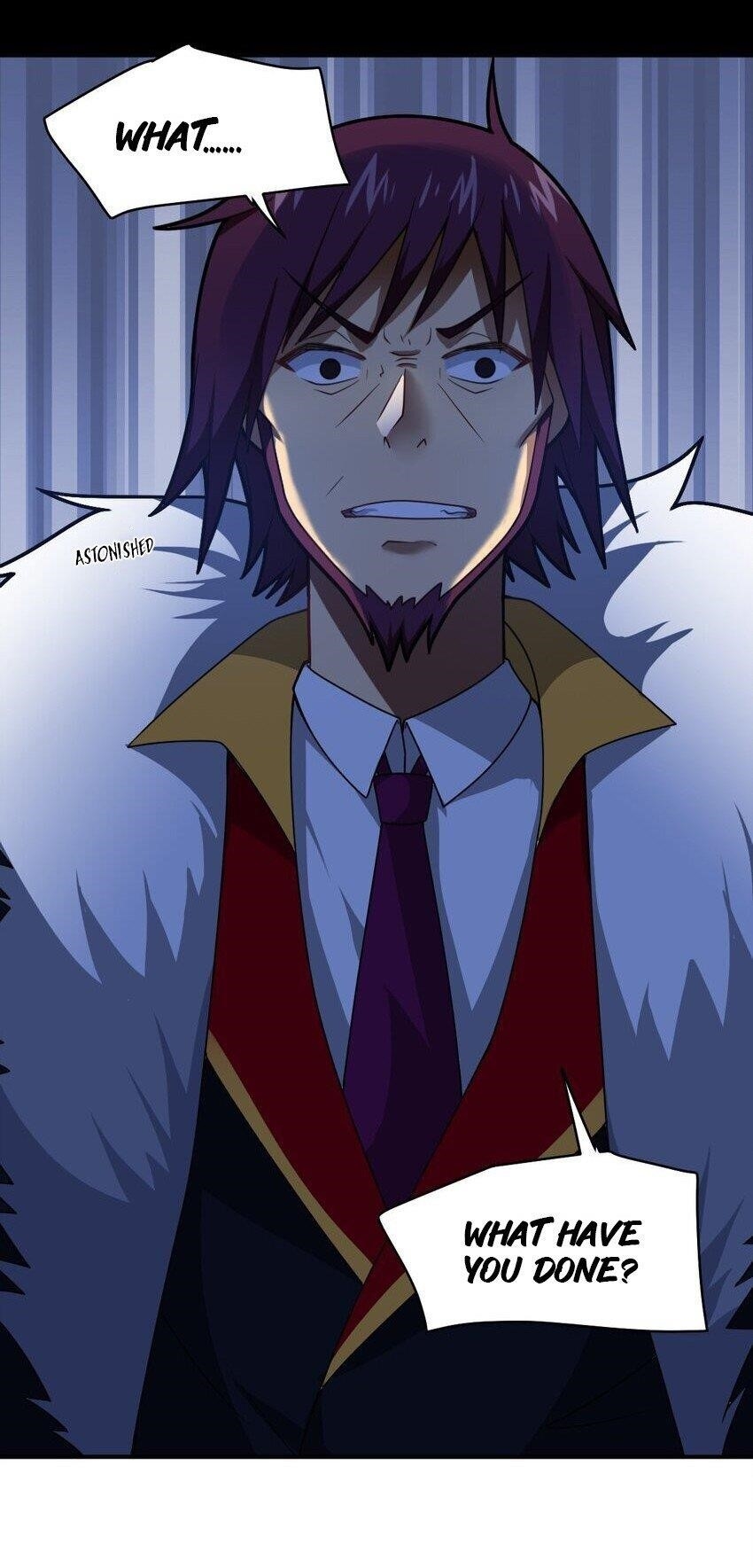 I, the Strongest Demon, Have Regained My Youth?! Chapter 50.1 - Page 19