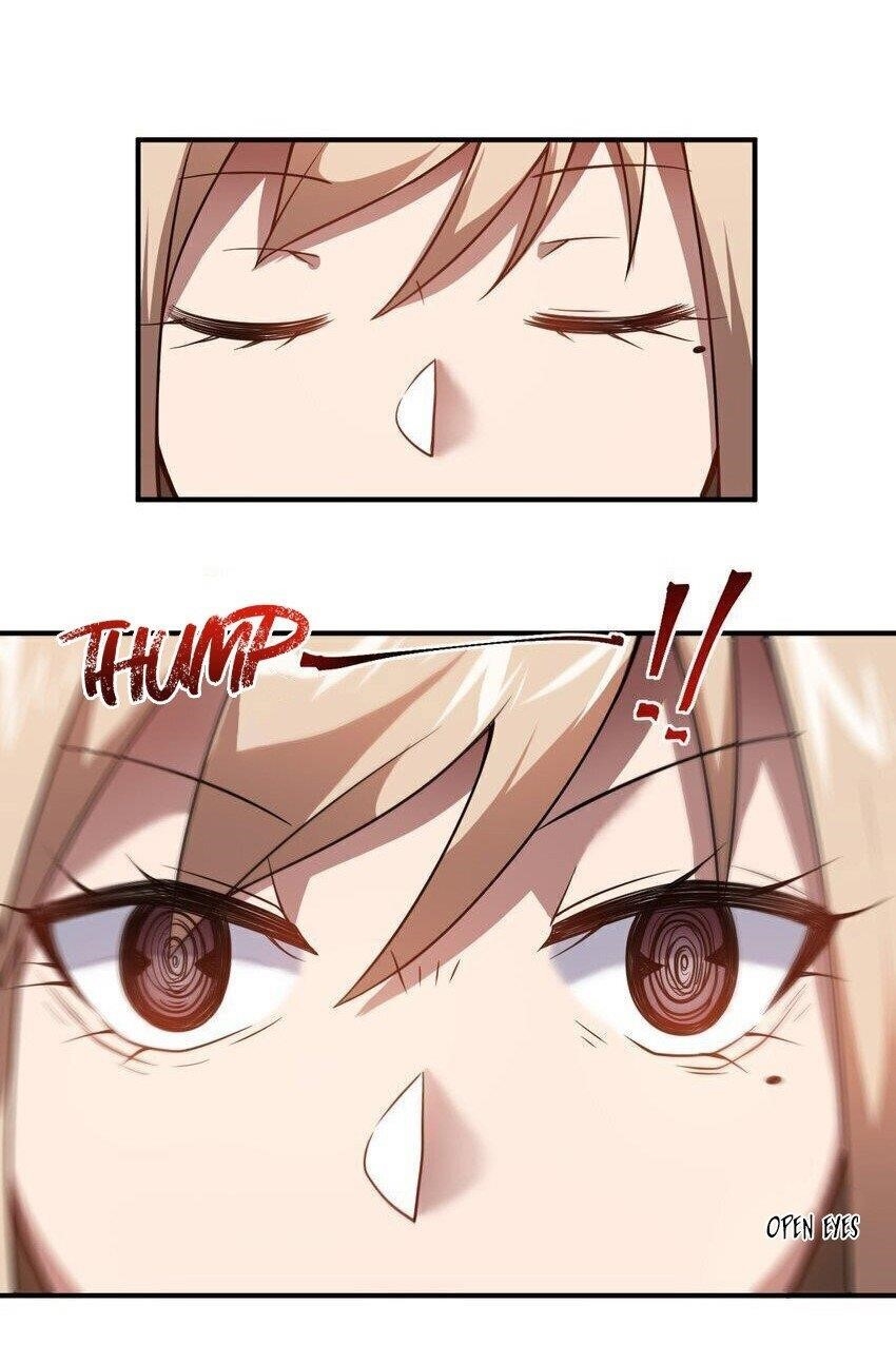 I, the Strongest Demon, Have Regained My Youth?! Chapter 50.1 - Page 24