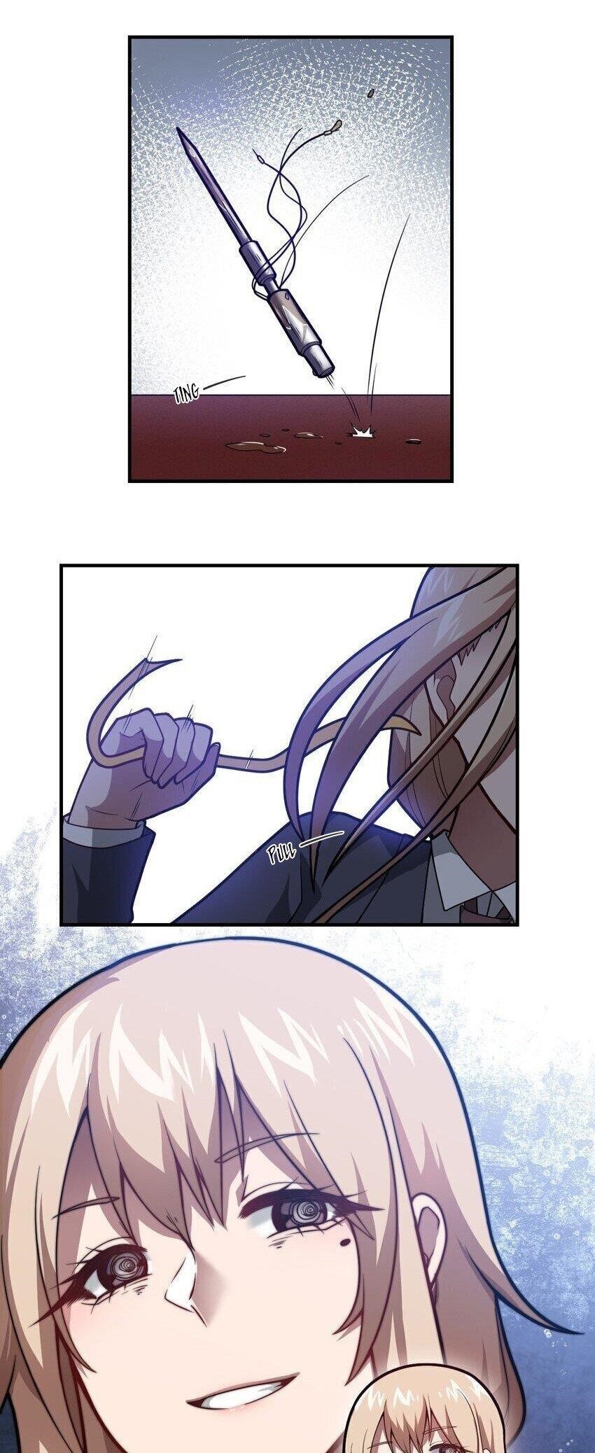 I, the Strongest Demon, Have Regained My Youth?! Chapter 50.1 - Page 25