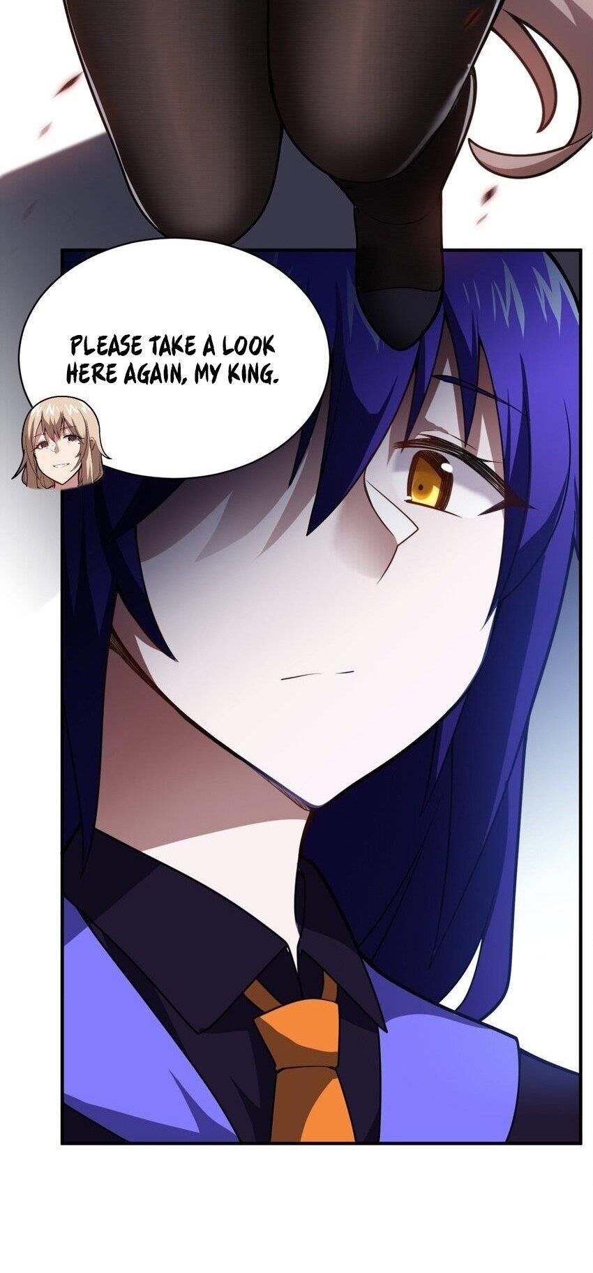 I, the Strongest Demon, Have Regained My Youth?! Chapter 50.1 - Page 29