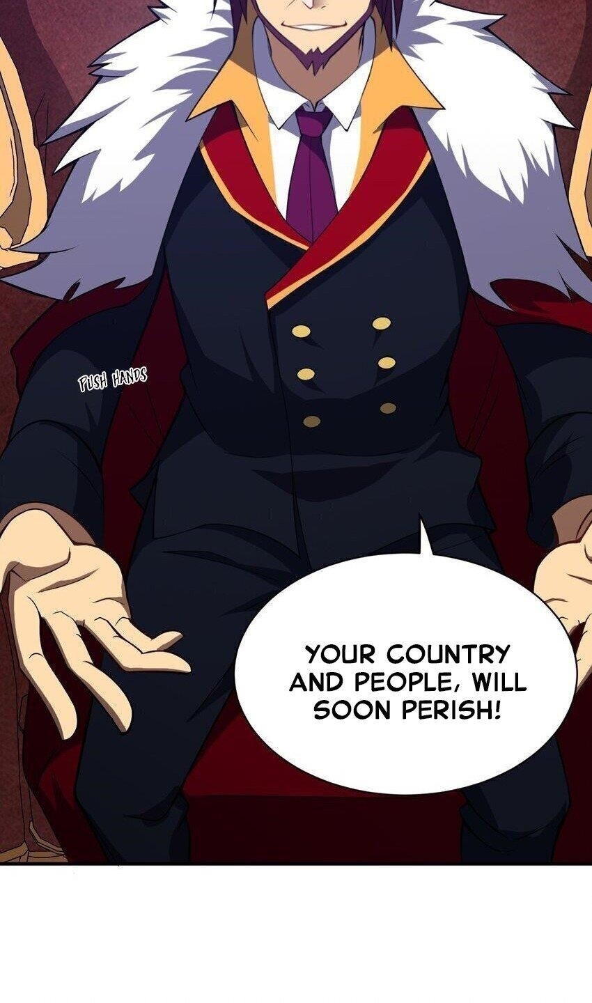 I, the Strongest Demon, Have Regained My Youth?! Chapter 50.1 - Page 4