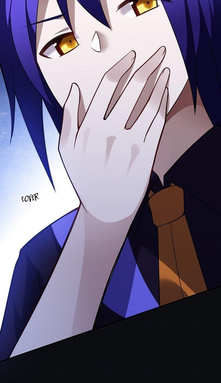 I, the Strongest Demon, Have Regained My Youth?! Chapter 50.1 - Page 9