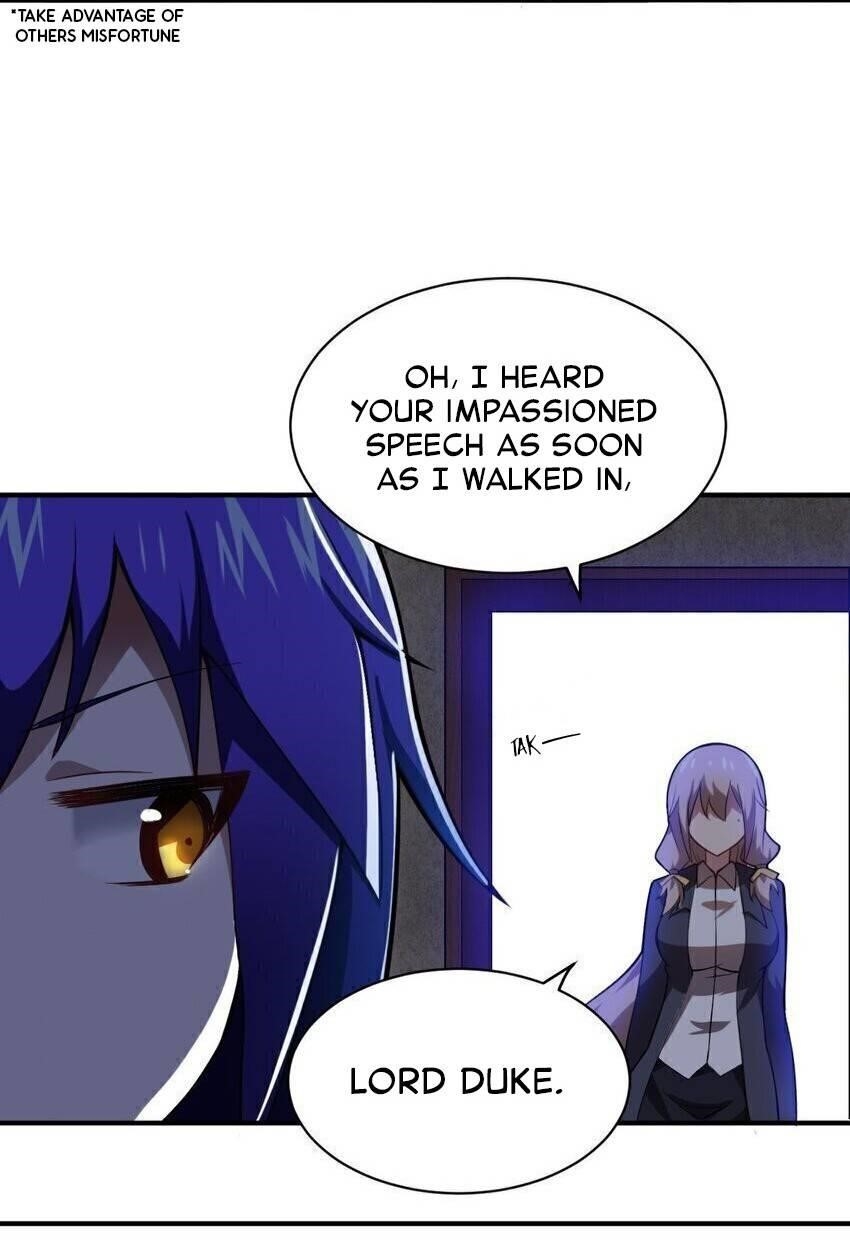 I, the Strongest Demon, Have Regained My Youth?! Chapter 50 - Page 12