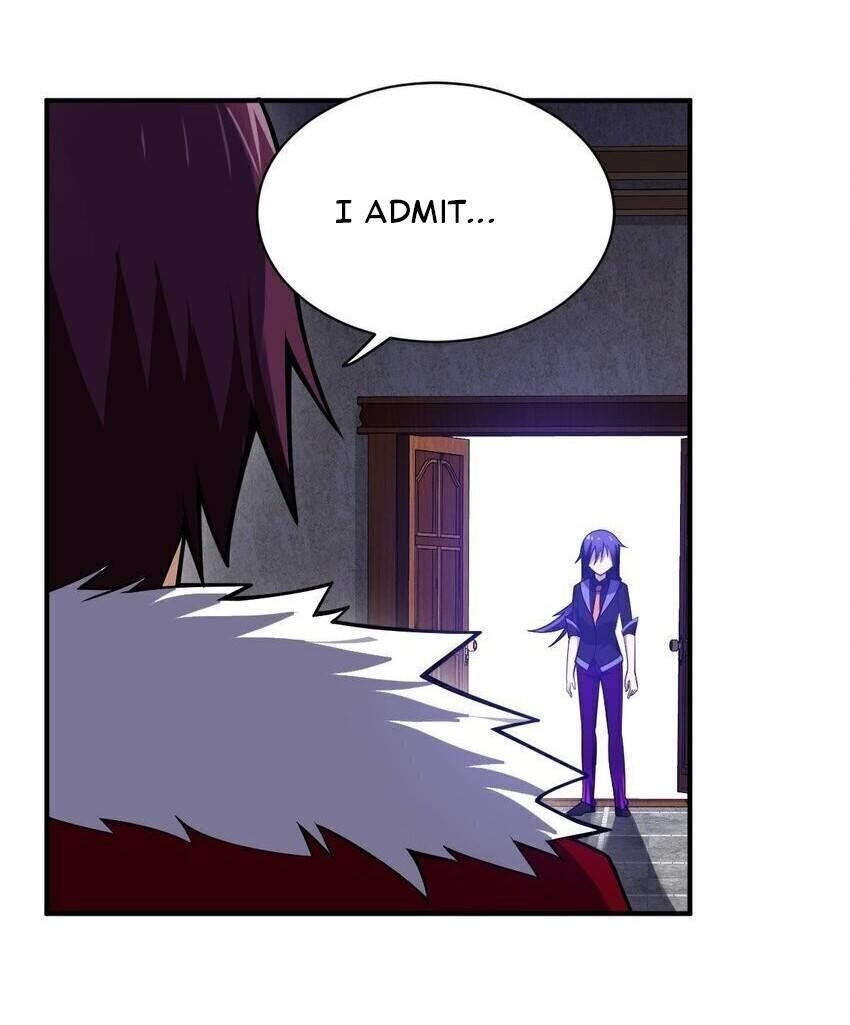 I, the Strongest Demon, Have Regained My Youth?! Chapter 50 - Page 2