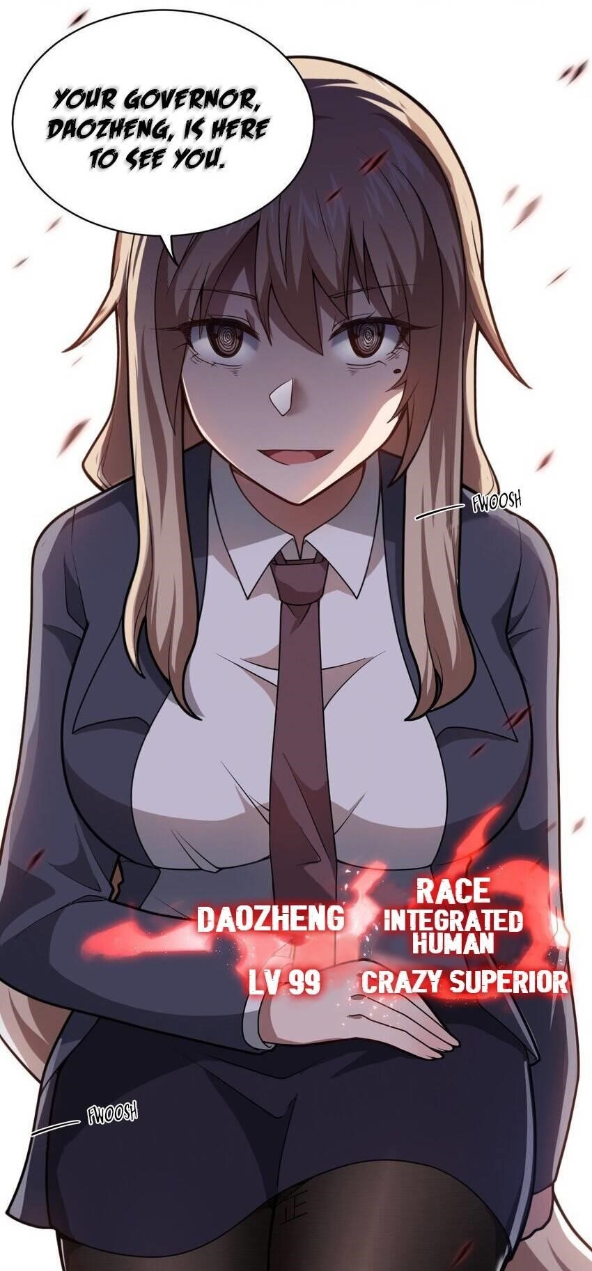 I, the Strongest Demon, Have Regained My Youth?! Chapter 50 - Page 28