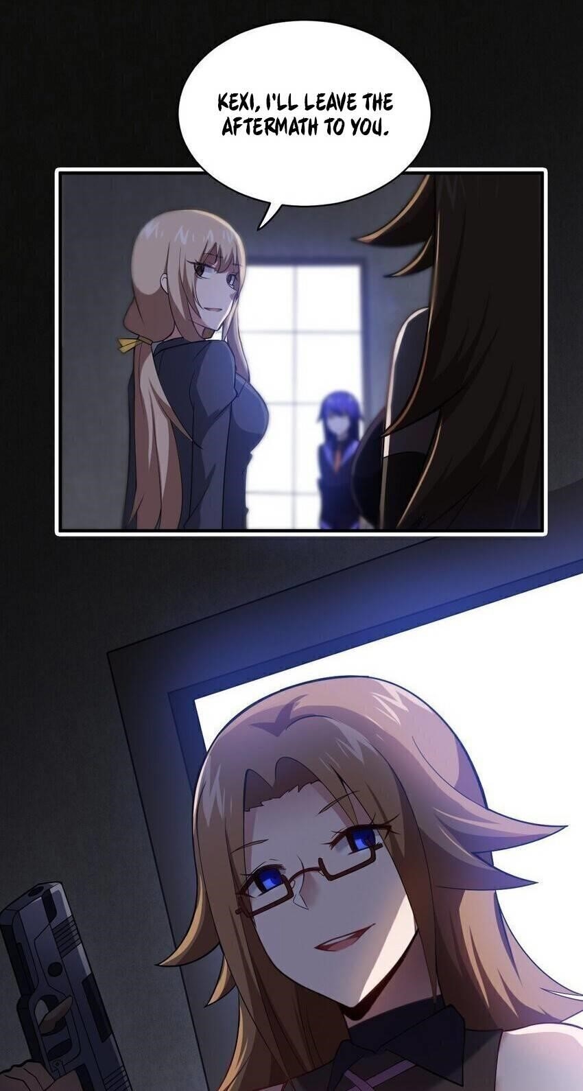 I, the Strongest Demon, Have Regained My Youth?! Chapter 50 - Page 52