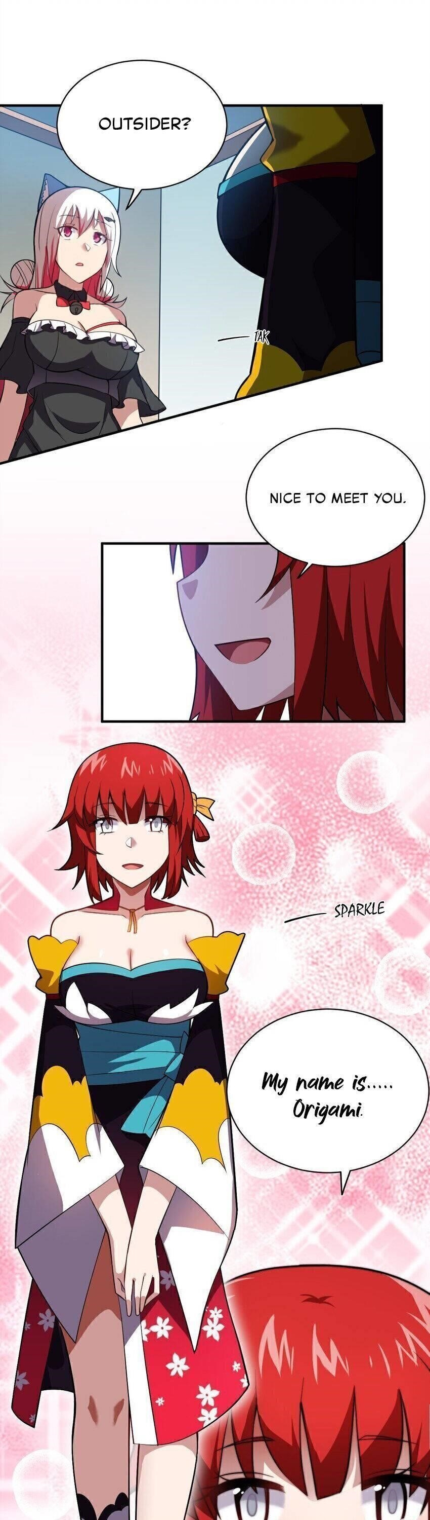 I, the Strongest Demon, Have Regained My Youth?! Chapter 51 - Page 12