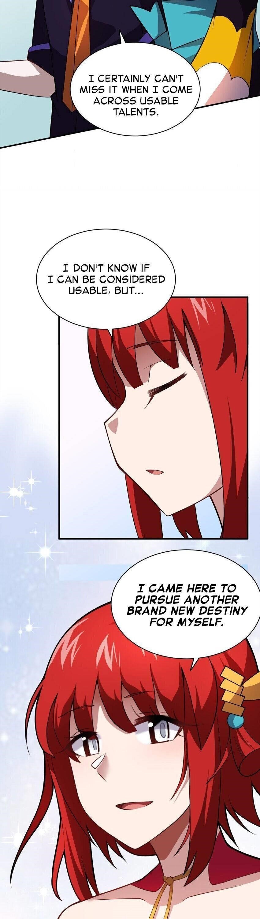 I, the Strongest Demon, Have Regained My Youth?! Chapter 51 - Page 14