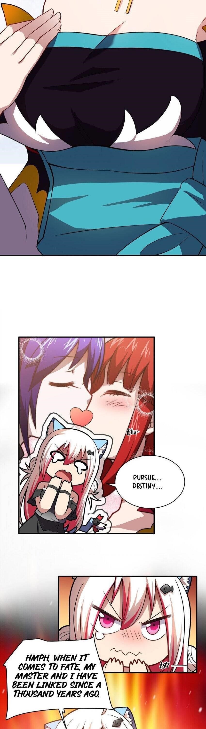 I, the Strongest Demon, Have Regained My Youth?! Chapter 51 - Page 15