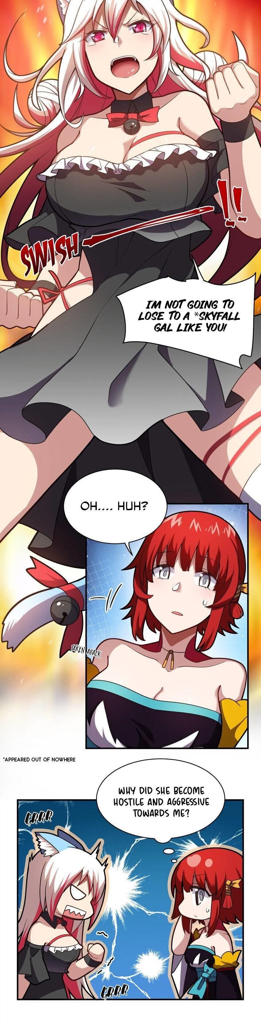 I, the Strongest Demon, Have Regained My Youth?! Chapter 51 - Page 16