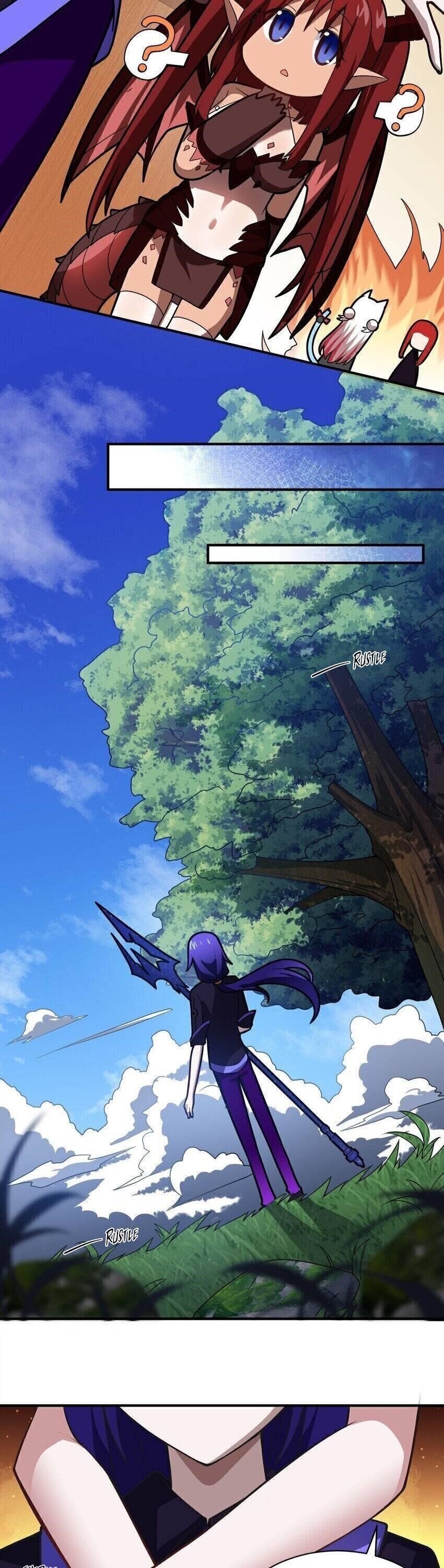 I, the Strongest Demon, Have Regained My Youth?! Chapter 51 - Page 18