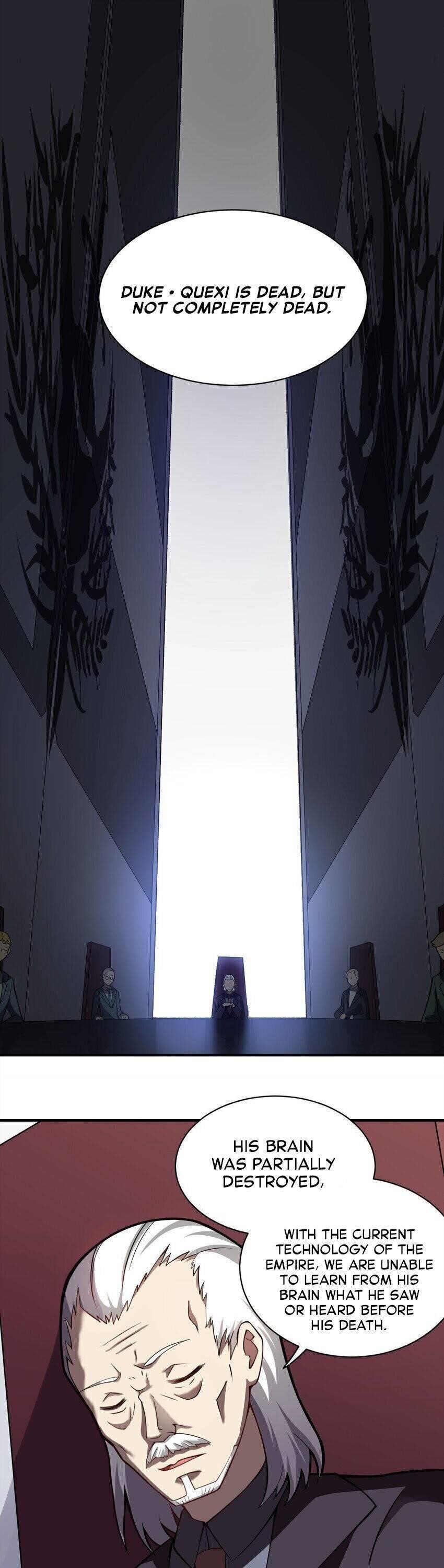 I, the Strongest Demon, Have Regained My Youth?! Chapter 51 - Page 2