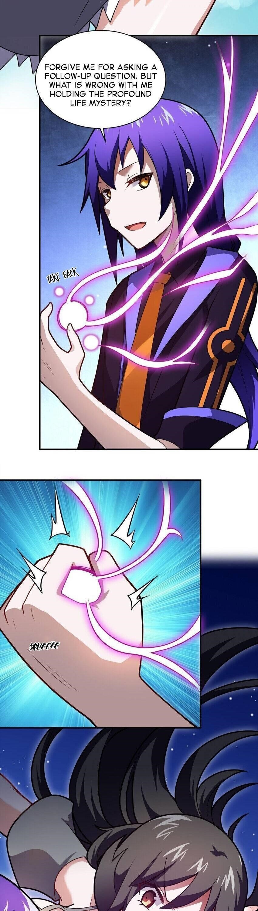 I, the Strongest Demon, Have Regained My Youth?! Chapter 51 - Page 23